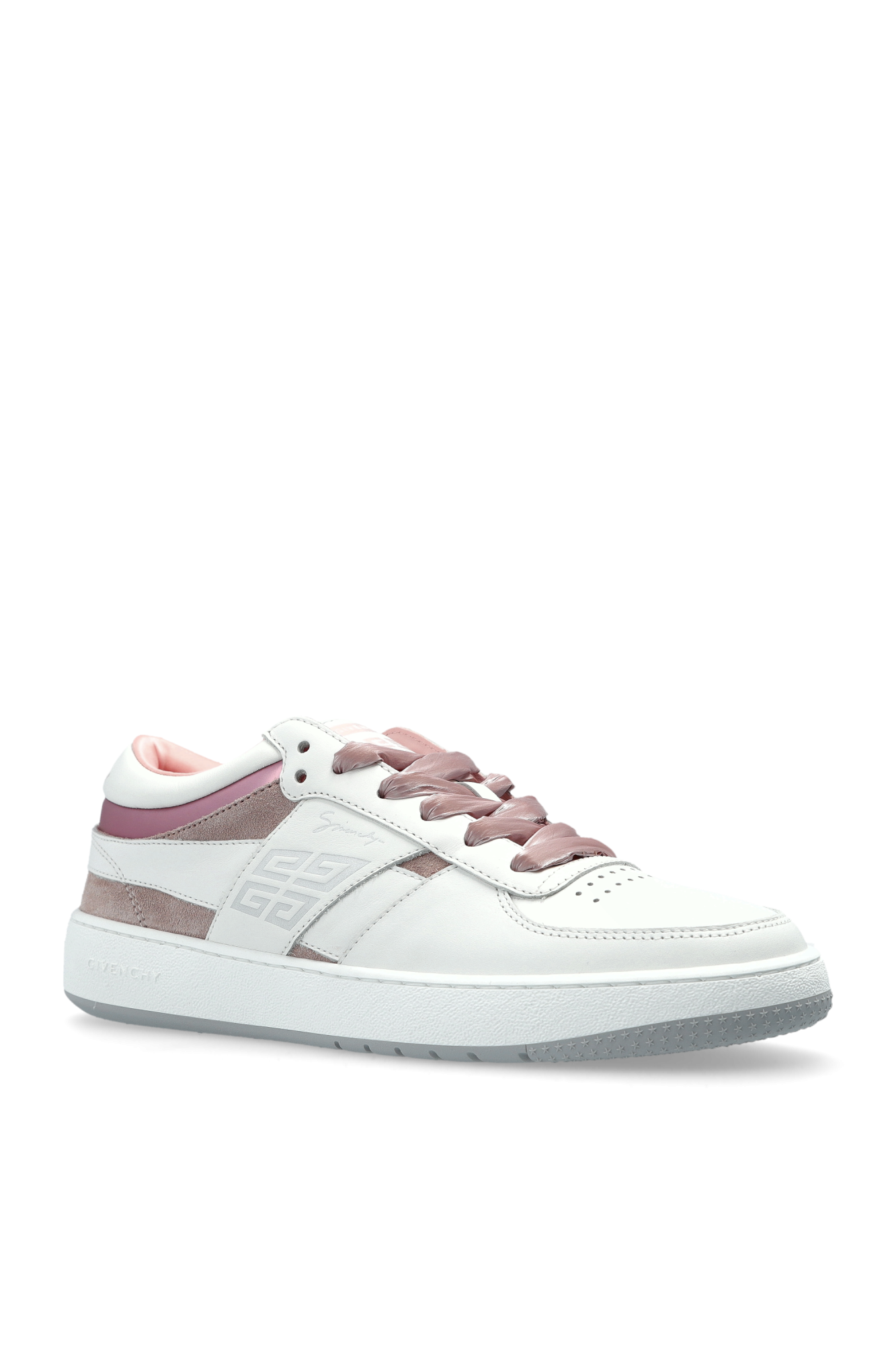 Givenchy Sneakers Lace Up | Women's Shoes | Vitkac